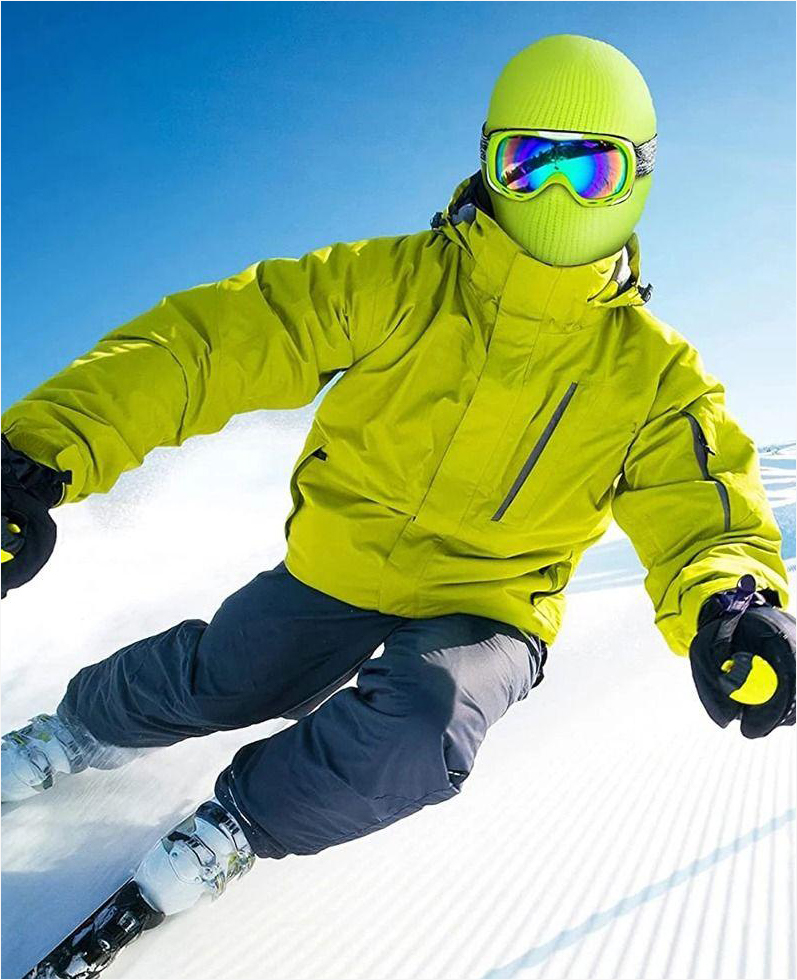 Kültéri és sportsorozat
