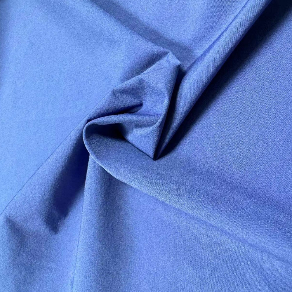 Négyirányú nyújtó cosplay szövet